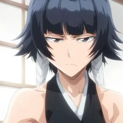 Chat with Soi-fon, the  character AI chatbot