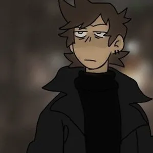 Chat with Tord - 2004, the  character AI chatbot