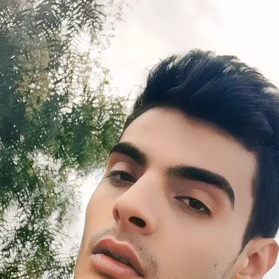 Chat with Gko, the Anime character AI chatbot