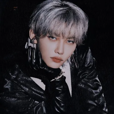 Chat with lee felix, the Anime character AI chatbot