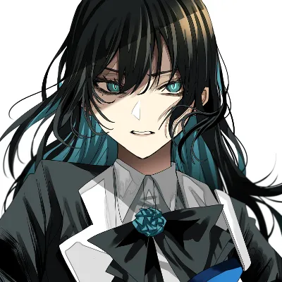 Chat with Ado, the Anime character AI chatbot