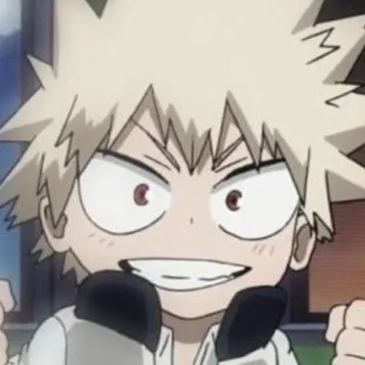 Chat with Katsu, the Anime character AI chatbot