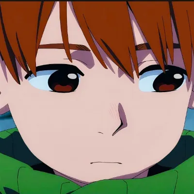 Chat with Chilchuck Tims, the Anime character AI chatbot