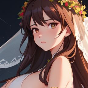 Chat with Hera (goddess), the Anime character AI chatbot