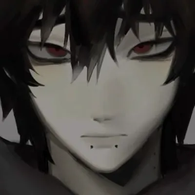 Chat with Draven, the BL & ABO character AI chatbot