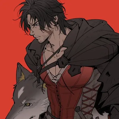 Chat with OBSESSED Knight, the Anime character AI chatbot