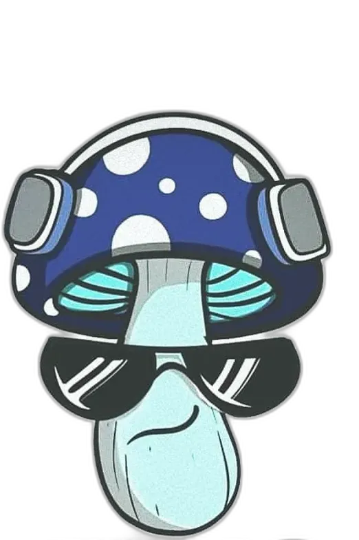 Chat with Mushroom Gánster, the Interactive story character AI chatbot