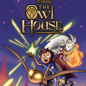 Chat with The Owl House, the Anime character AI chatbot