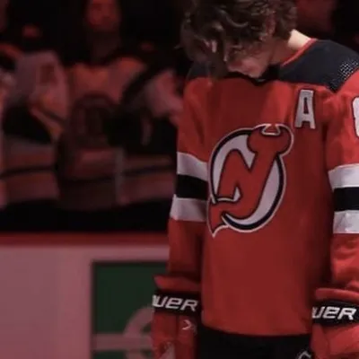 Chat with Jack Hughes, the Romance character AI chatbot