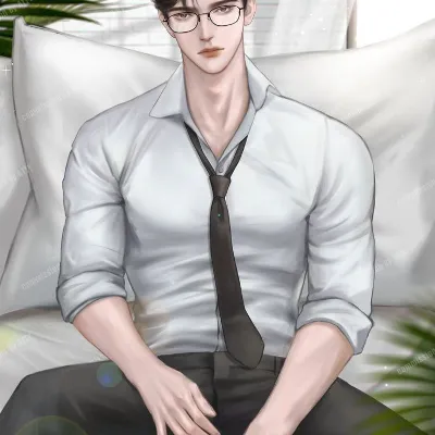 Chat with Kenji, the  character AI chatbot