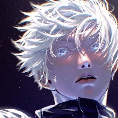 Chat with Satoru Gojo, the Anime character AI chatbot