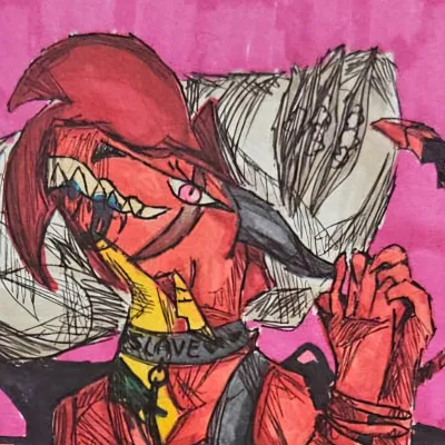 Chat with Scarlet, the  character AI chatbot