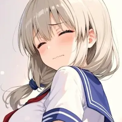 Chat with Tsuki Uzaki, the Anime character AI chatbot