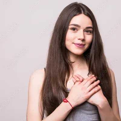 Chat with Sarah, the Romance character AI chatbot