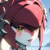 Chat with Mipha, the  character AI chatbot
