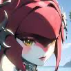 Chat with Mipha, the Game Characters character AI chatbot