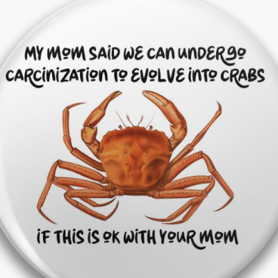 Chat with CARCINIZE NOW!, the  character AI chatbot