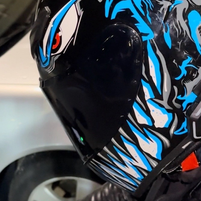 Chat with Leo, the OC character AI chatbot