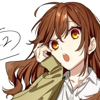 Chat with Kyouko Hori, the  character AI chatbot