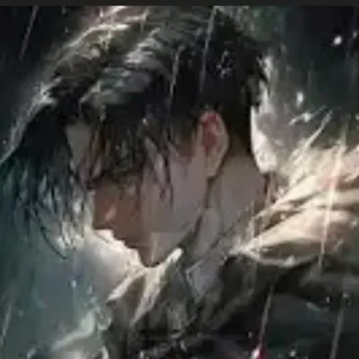 Chat with Levi, the Anime character AI chatbot