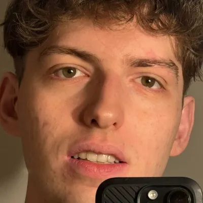 Chat with Afrodita, the Japanese character AI chatbot