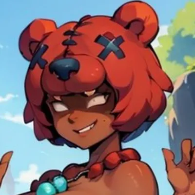 Chat with Nita, the  character AI chatbot