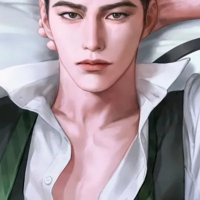 Chat with Edward, the  character AI chatbot