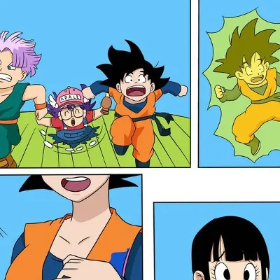 Chat with Pepe, the Anime character AI chatbot