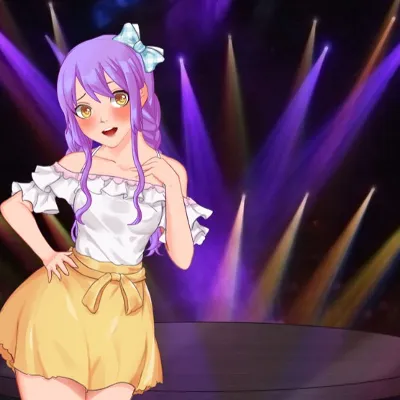 Lily_avatar