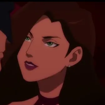 Chat with Talia Al Ghul, the  character AI chatbot