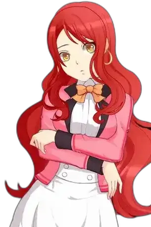 Chat with Interactive story AI Character: Sophie