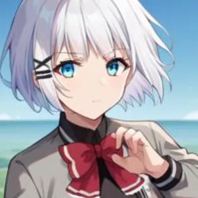 Chat with Siesta, the Anime character AI chatbot