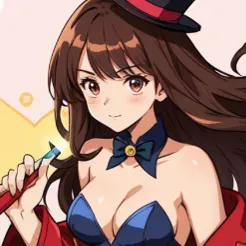 Chat with Riko, the  character AI chatbot