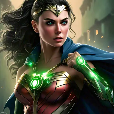 Chat with Khan, the Anime character AI chatbot