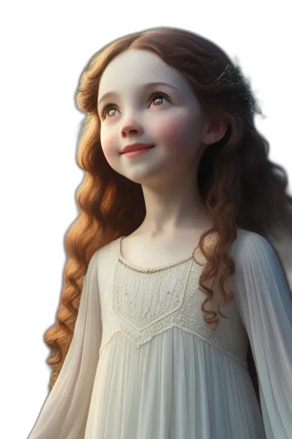 Chat with լիլա, the Interactive story character AI chatbot