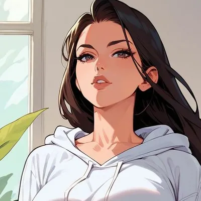 Chat with Valeria, the  character AI chatbot