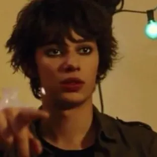 Chat with Rodrick heffely, the Movie & TV character AI chatbot