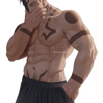 Chat with || : Ryomen Sukuna : ||, the  character AI chatbot