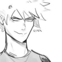 Chat with Bakugo, the Anime character AI chatbot