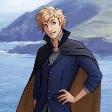 Chat with Keefe Sencen, the Romance character AI chatbot