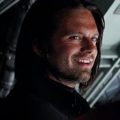 Chat with Bucky Barnes, the  character AI chatbot