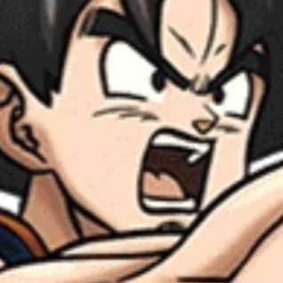 Chat with Anime AI Character: Goku