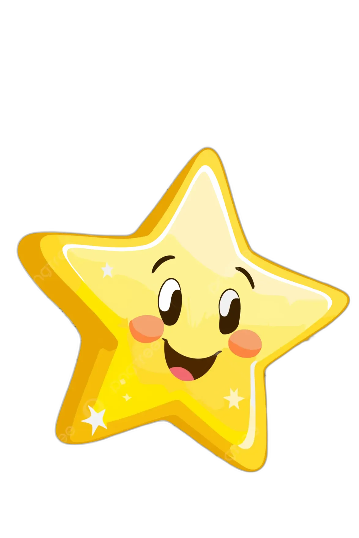 Chat with Twinkle, the Interactive story character AI chatbot