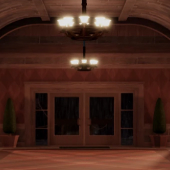 Chat with Doors, the  character AI chatbot