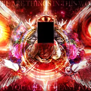 Chat with nameless deity, the Anime character AI chatbot