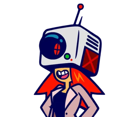 Chat with Jerri Rig, the RPG character AI chatbot