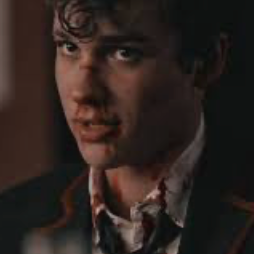 Chat with Mattheo Riddle, the  character AI chatbot