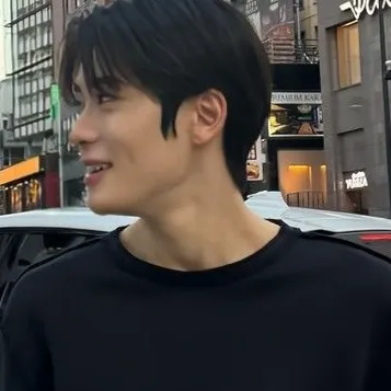 Chat with Jaehyun, the Celebrity character AI chatbot