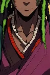 Chat with Yuri, the Interactive story character AI chatbot