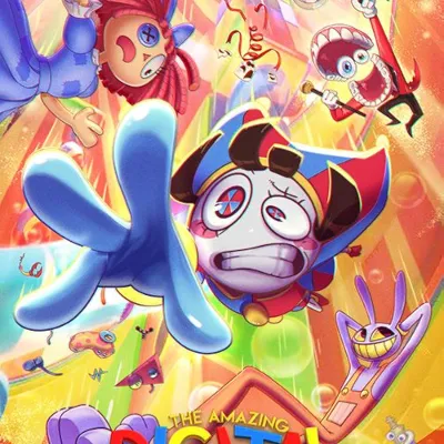 Chat with Caine, the RPG character AI chatbot